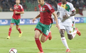 Les misères offensives du Onze national étalées de nouveau face à la Guinée