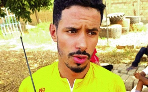 Tour du Faso: Mouhcine Kouraji conserve le maillot jaune