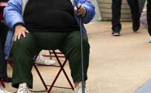 Les obèses ont davantage de risque de se suicider après une chirurgie gastrique