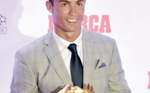 Ronaldo toujours insatisfait