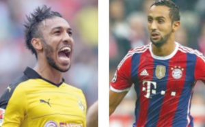 Joueur africain de l'année