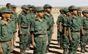 L'IRCPCS présente son étude sur les dynamiques globales de l'enrôlement des enfants dans les conflits