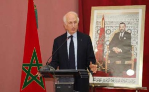 Washington Institute à Essaouira : André Azoulay met en exergue l’exception marocaine dans le concert des nations