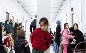 Plaidoyer pour la promotion de législations et politiques publiques de santé inclusives en faveur des migrants et réfugiés