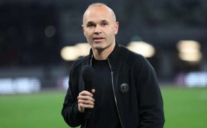 Andrés Iniesta : Le Mondial 2030 réunit tous les éléments pour être un grand succès