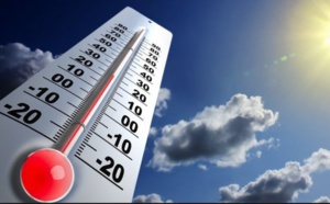 Le printemps arrivera avec trois semaines d’avance aux Etats-Unis