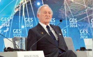 Dix entreprises africaines primées à Marrakech Dix entreprises africaines primées à Marrakech