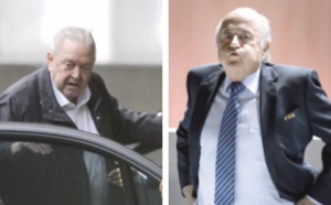 Johansson se méfie de Blatter