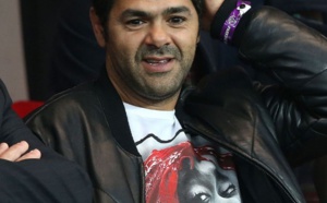 Jamel Debbouze cambriolé