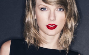 Taylor Swift en tête des nominations pour les American Music Awards