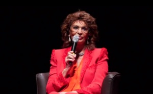 Sophia Loren: "Je ne me suis jamais perdue"