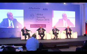 Appel à une coordination continentale  renforcée par le partage d'informations Appel à une coordination continentale  renforcée par le partage d'informations