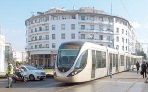 Rencontre de sensibilisation à Salé sur “Le Maroc: opportunité unique d'investissement”