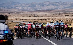 Tour cycliste international de la région du Nord