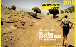 1ère édition de l'Ultra Run Morocco Tace