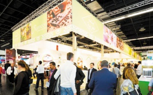 16 millions d'euros de commandes à l'Anuga 2015