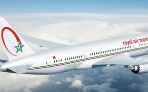RAM lance la ligne Casablanca-Doha pour relier l’Afrique à l’Asie RAM lance la ligne Casablanca-Doha pour relier l’Afrique à l’Asie