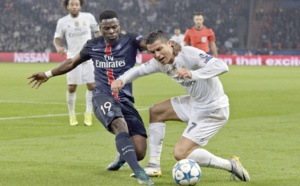Trop décevant, le choc PSG-Real
