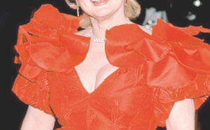 Quand les célébrités disent n’importe quoi : Zsa Zsa Gabor