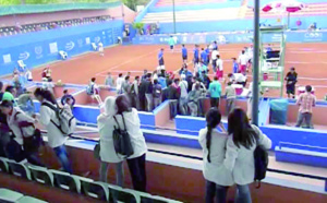 Satisfaction et envie de réussir davantage au RTCMA