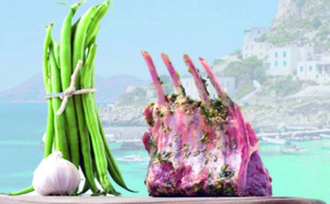 Les entreprises marocaines intéressées par le marché halal à Madrid Les entreprises marocaines intéressées par le marché halal à Madrid