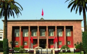 Journée d’étude sur la loi de Finances Journée d’étude sur la loi de Finances