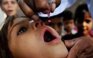 Changement de type de vaccin pour éradiquer la polio