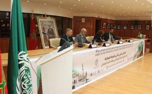 Marrakech à l’heure du 2ème Forum arabe pour le développement du tourisme Marrakech à l’heure du 2ème Forum arabe pour le développement du tourisme