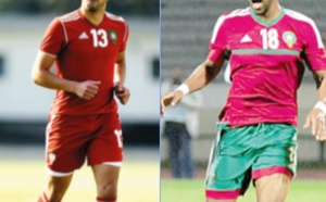 ​Tighadouini et Iajour  rejoignent la liste de Zaki