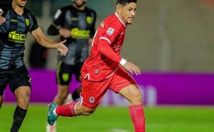 Botola Pro D1 : Score de parité entre le FUS et le MAS