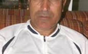 Said El-Kheider est décédé