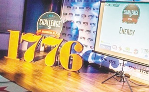 Casablanca abrite la Challenge Cup’15
