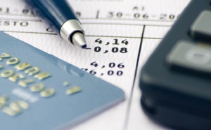 Décélération du rythme de progression du crédit bancaire Décélération du rythme de progression du crédit bancaire