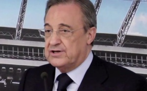 Nasser Al Khelaifi et Florentino Perez, deux présidents pour un même but