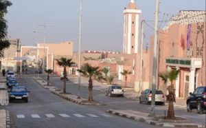 Plus de 750 millions de DH dédiés au développement de Smara
