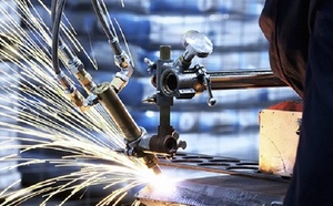 Industrie : amélioration de l'activité en octobre 2024