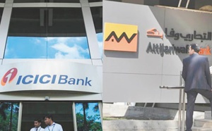 Attijariwafa bank et ICICI scellent un accord stratégique