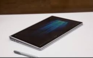 Le recul se confirme sur le marché mondial des tablettes