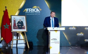 Chakib Alj : Le Maroc, une plateforme idéale pour l’intégration économique africaine
