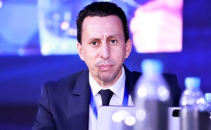 Youssef Ahouzi : Les corridors intelligents, un levier essentiel pour connecter l'Afrique et dynamiser son commerce intra-continental