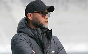 Jrindou, nouvel entraîneur du CODM