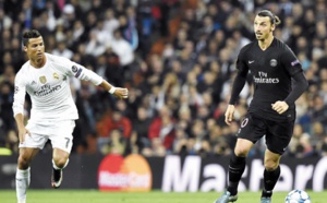 Real et City premiers qualifiés