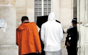 Benzema en garde à vue