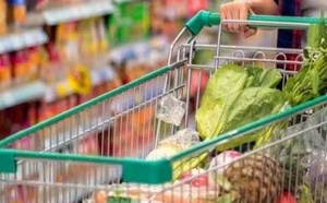 Oujda: Baisse de 1% de l'IPC en octobre dernier