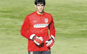 Yassine Bounou s’approche d’une performance historique