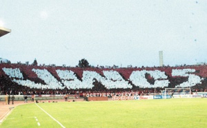 Le choc WAC-OSC sera rehaussé par le show des Winners