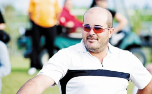 Les golfeurs marocains se distinguent au Ras Al-Khaimah Classic