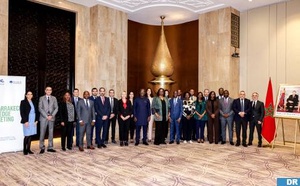 Finance durable : Rencontre stratégique du Marrakech Pledge à Casablanca