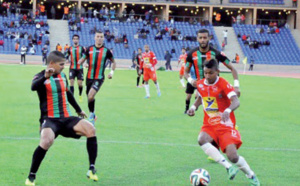 Deuxième victoire d’affilée pour l’AS FAR
