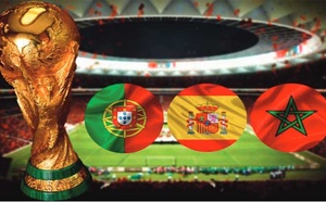 FIFA entérine le Mondial chérifien: Concrétisation d’une volonté Royale et d’un vœu national